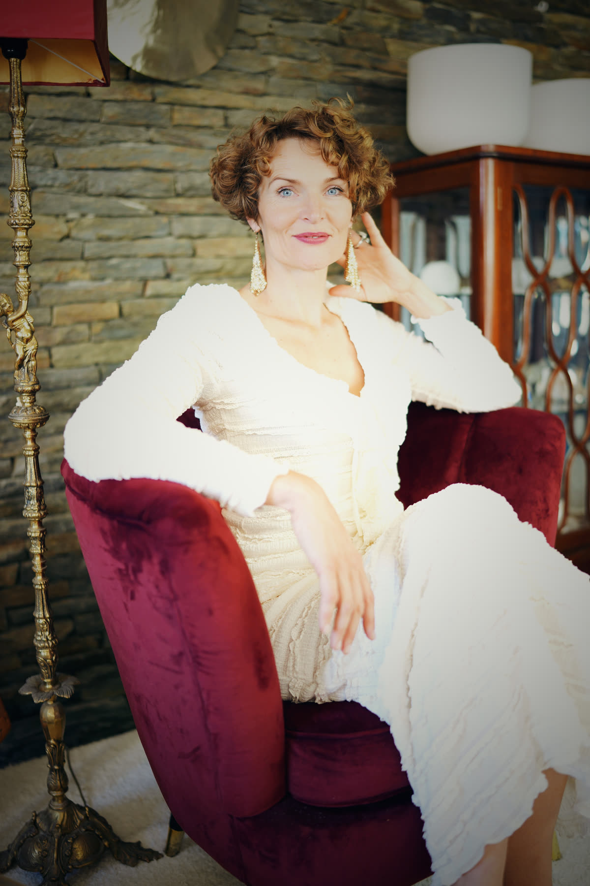 Stefanie Bruns