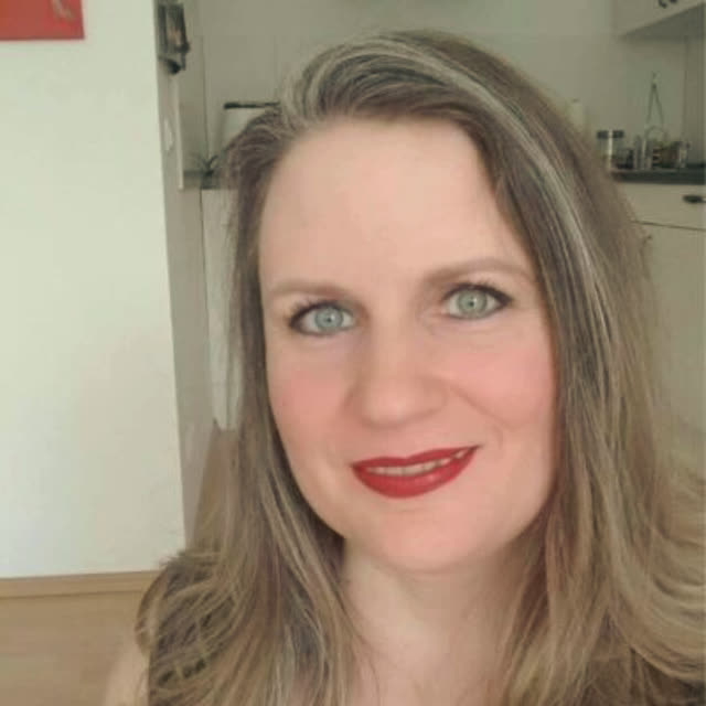 Annika Buchholz
