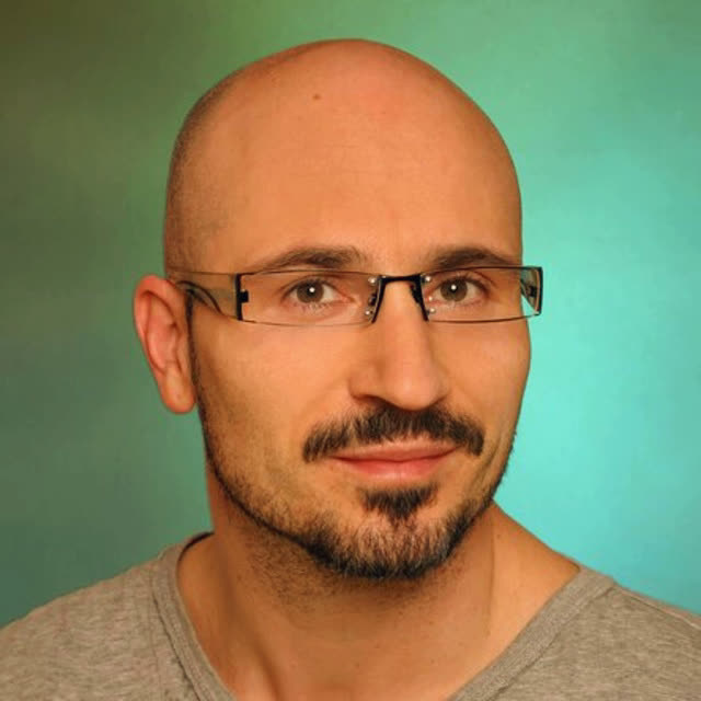 Dr. Jens Barthel