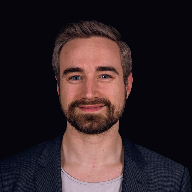 Michel Müller