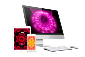 Chakra Wallpaper