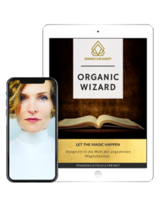 Organic Wizard