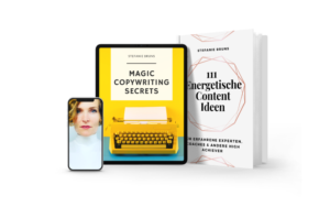 Magic Copywriting Secrets