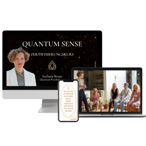 Quantum Sense