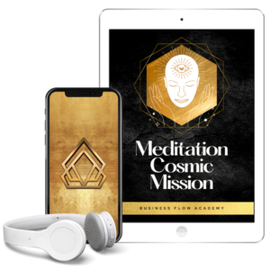 Meditation Cosmic Mission