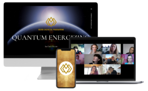 Quantum Energizing