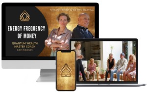 Zertifzierungsprogramm QUANTUM WEALTH MASTER COACH