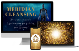 Meridian Cleansing