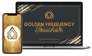 GOLDEN FREQUENCYVOUCHER