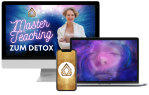 Master Teaching: Energetic Detox Formula