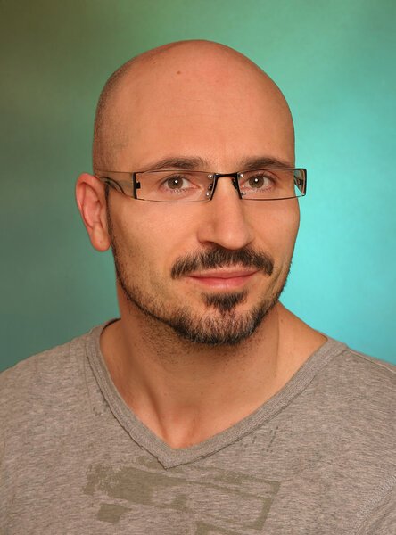 Dr. Jens Barthel