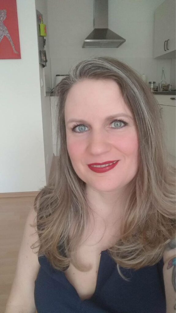 Annika Buchholz