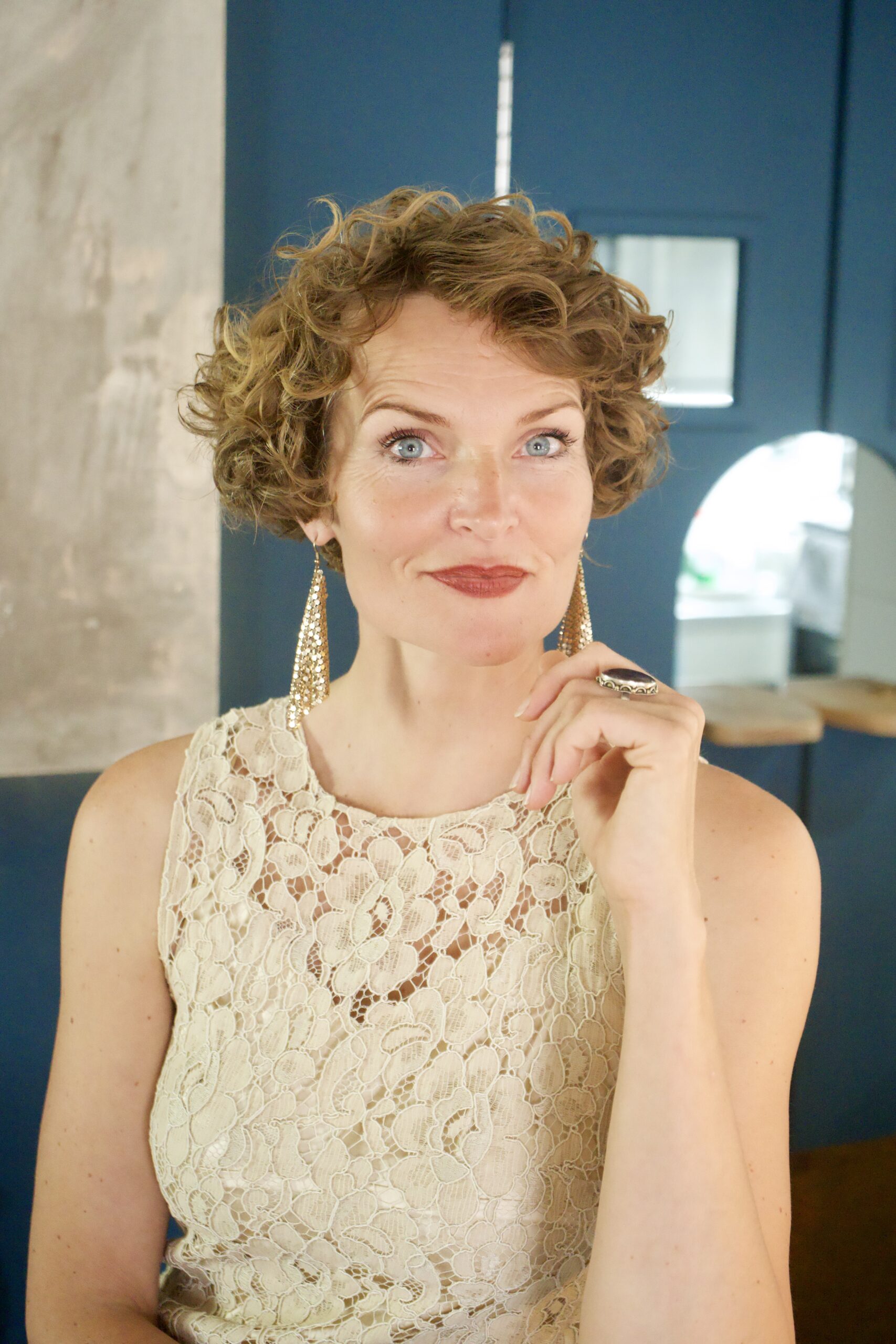 Stefanie Bruns