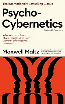 Psycho-Cybernetics