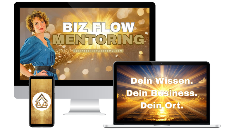 Biz Flow Mentoring