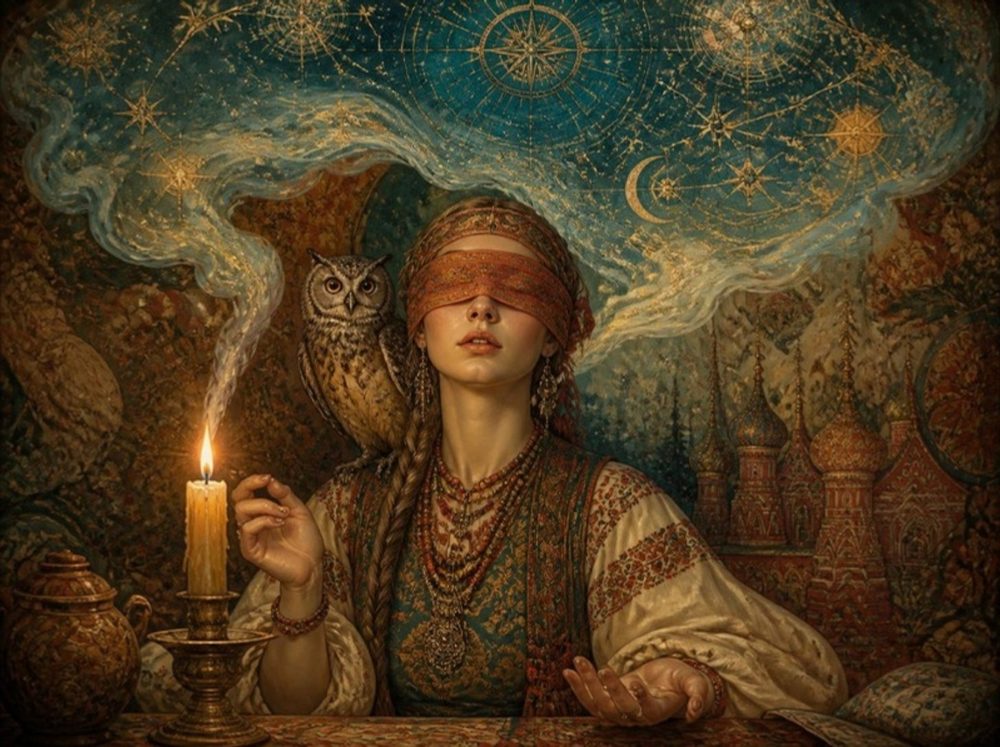 Intuition