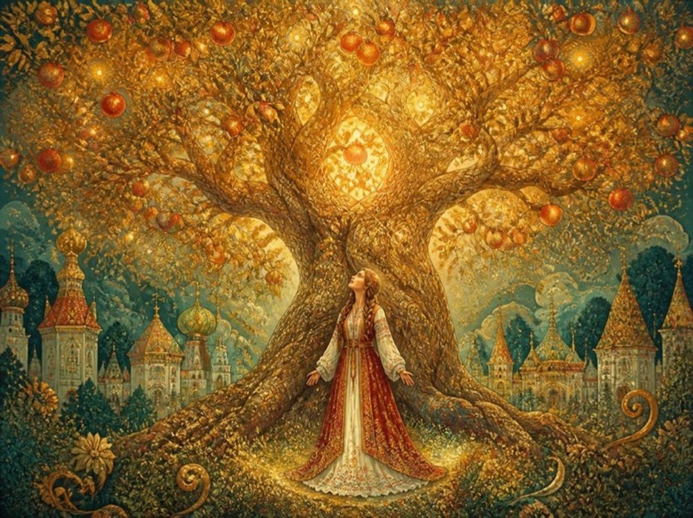 Intuition Flow Karte